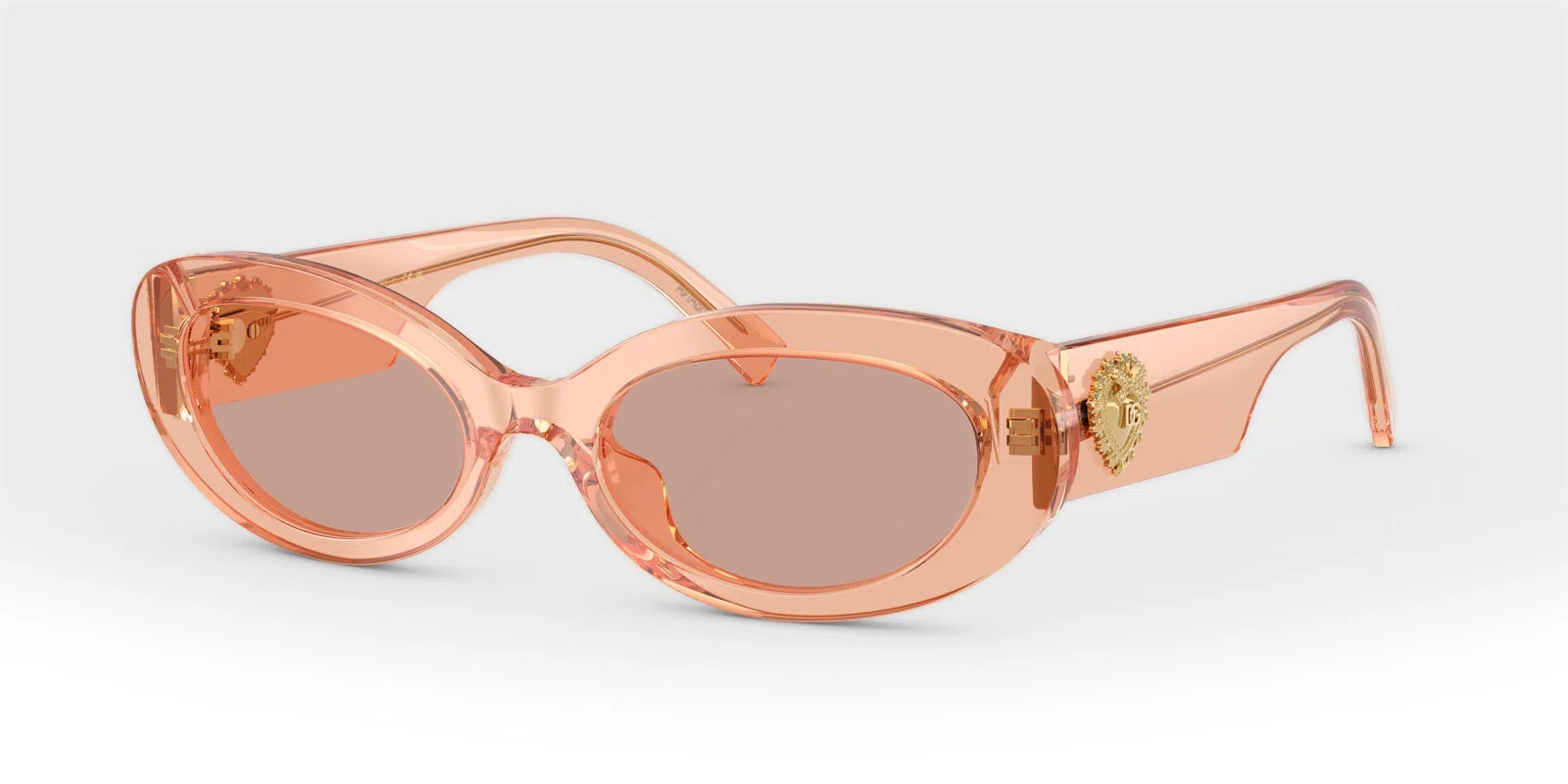 Dolce & Gabbana 4537 Sunglasses - view 26